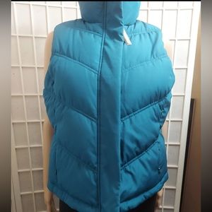 Calvin Klein down Women's Vest